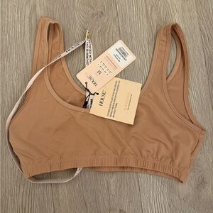 House of CB Crop Top